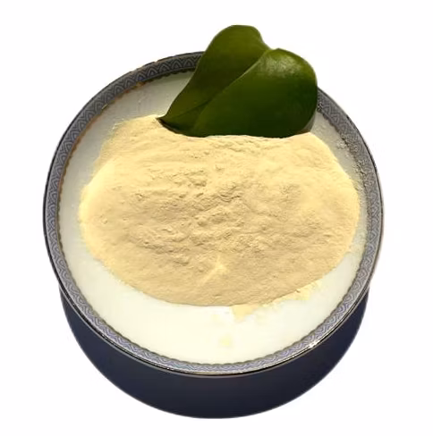 Fornecimento de fábrica Extrato de frutas de monge em forma de açúcar orgânico certificado Luo Han Guo