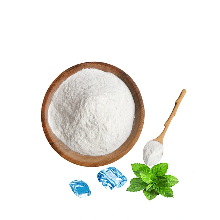 Popular Food Additive Xylitol High Quality Sweetener Xylitol with Bulk Price