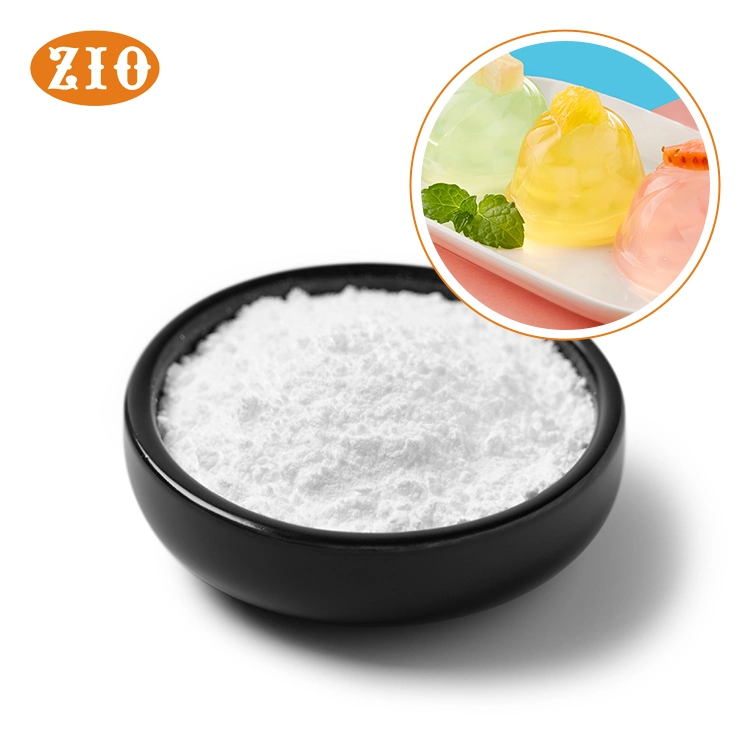 Best Quality 100% Test Natural Sweeteners Bulk Xylitol Organic Price for Anti-Caries Function