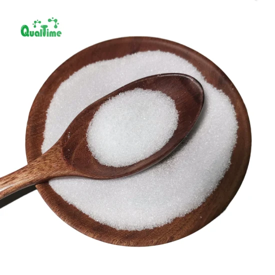 Adoçante Alimentar em Pó Eritritol/ Eritritol Orgânico/Adoçante Sem Açúcar Eritritol para a Indústria de Alimentos e Bebidas