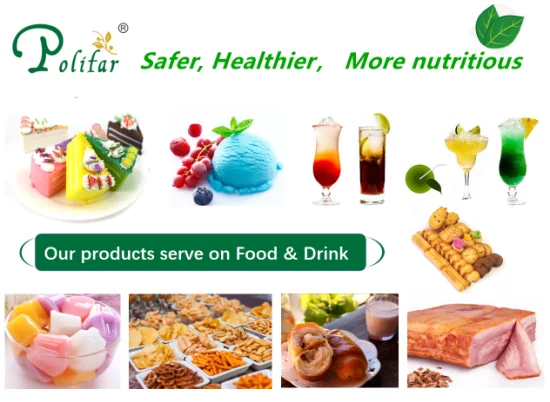CAS 149-32-6 Aditivos Alimentares Eritritol em Alimentos e Bebidas Adoçantes